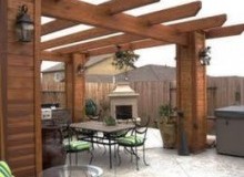 Kwikfynd Pergolas
gorgerock